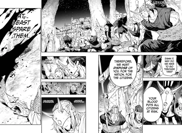 The Promised Neverland chapter 164 image 10_optimized